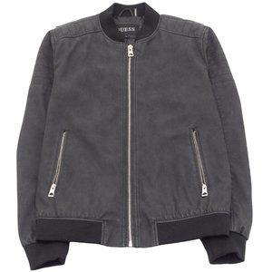 Guess Motorcycle Jacket